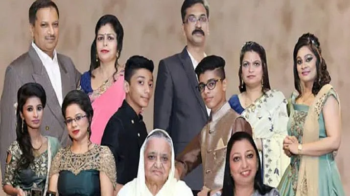 Family Set to Live in Delhi’s Burari House in Which 11 People Died in 2018