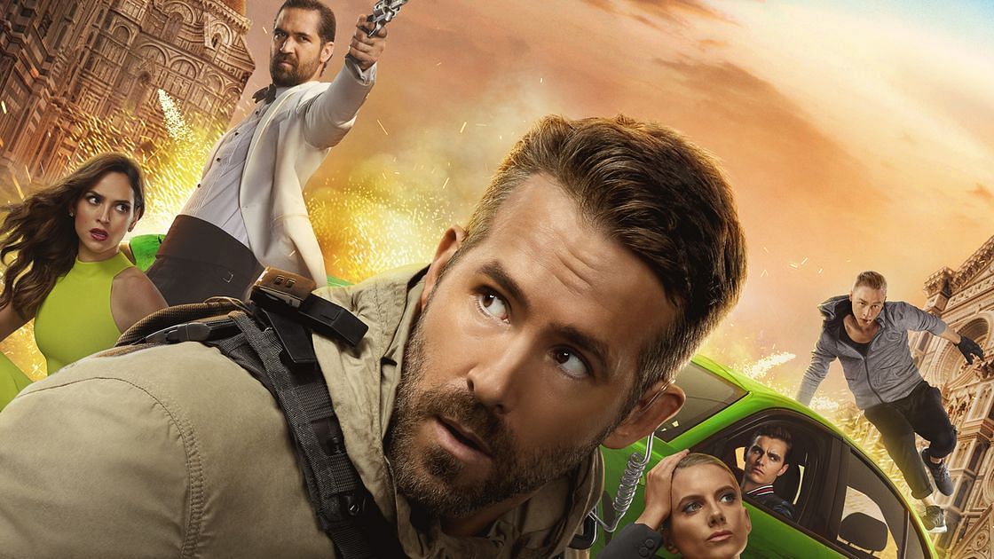 6 Underground movie review: Michael Bay destroys Ryan Reynolds