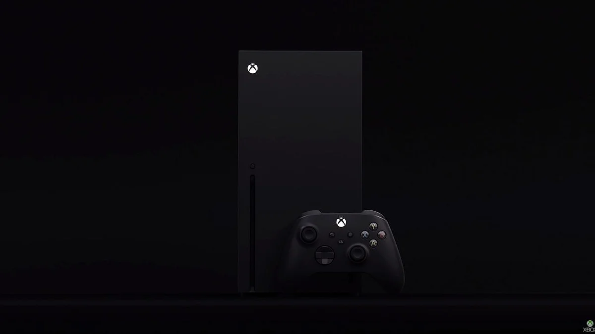 New Xbox Will be Called Xbox Series X To Rival Sony PS5 in 2020