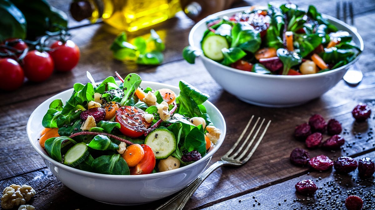 Hidden Hunger: Lack of Micronutrients in Children