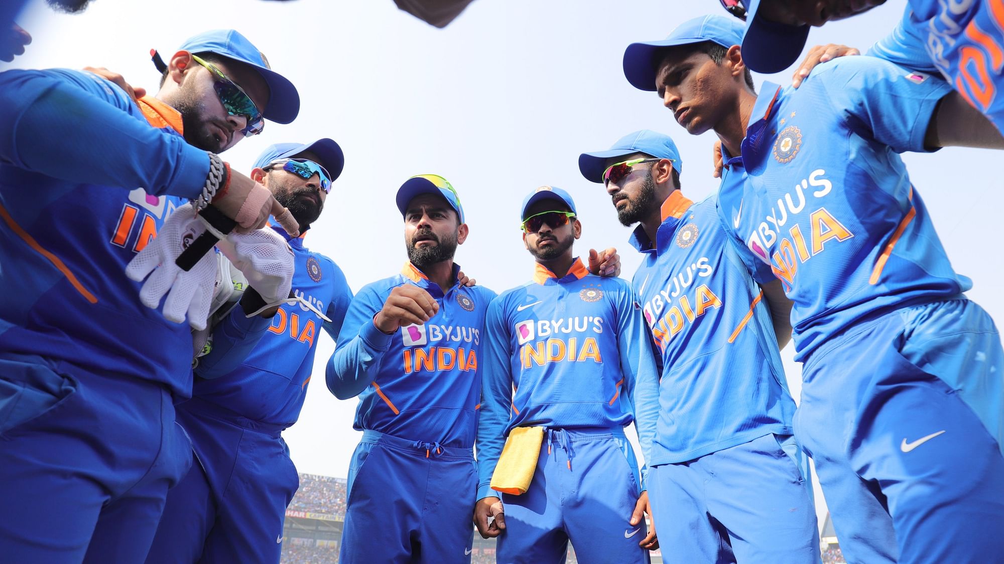 India vs Australia ODI Series 2023 Schedule, Squads, Dates, Venues, Online Ticket Booking