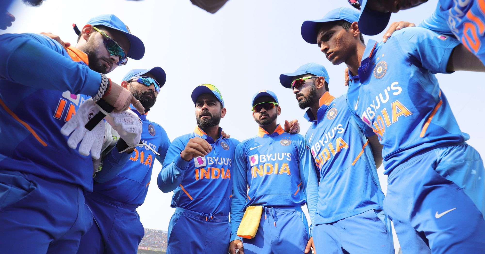 India vs Australia ODI Series 2023 Schedule, Squads, Dates, Venues
