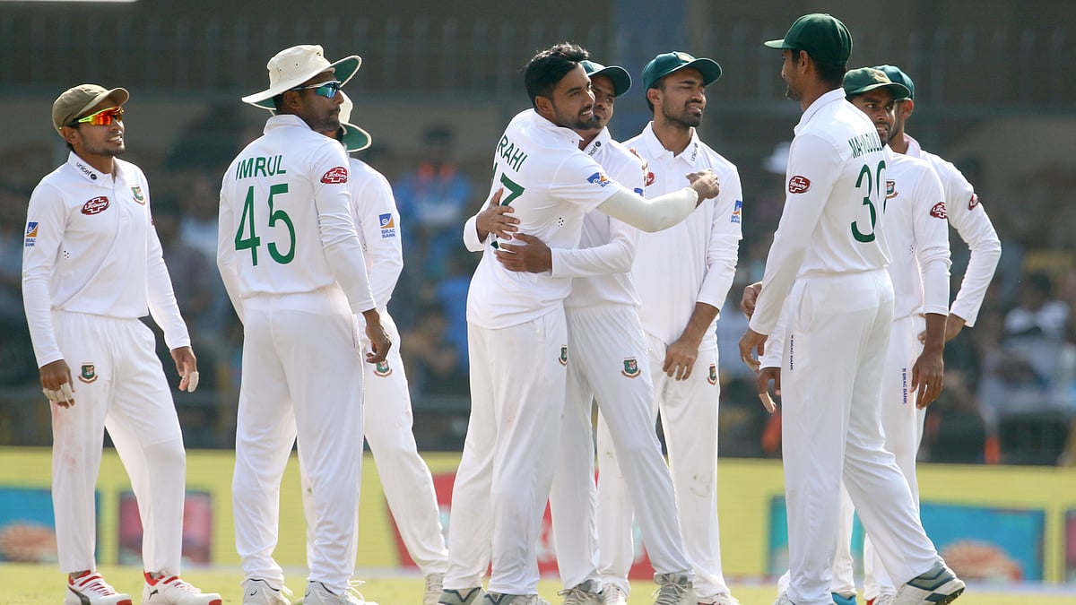 Bangladesh Cricket Board Firm On Not Playing Tests In Pakistan