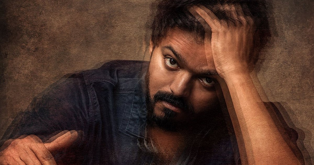‘Master’ Review: Tamil Star Vijay’s Pongal Release Does Not Live up To