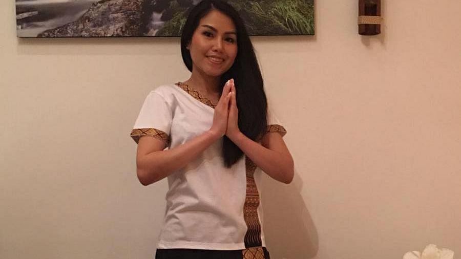 Traditional Thai Massage Get Unesco Heritage Status