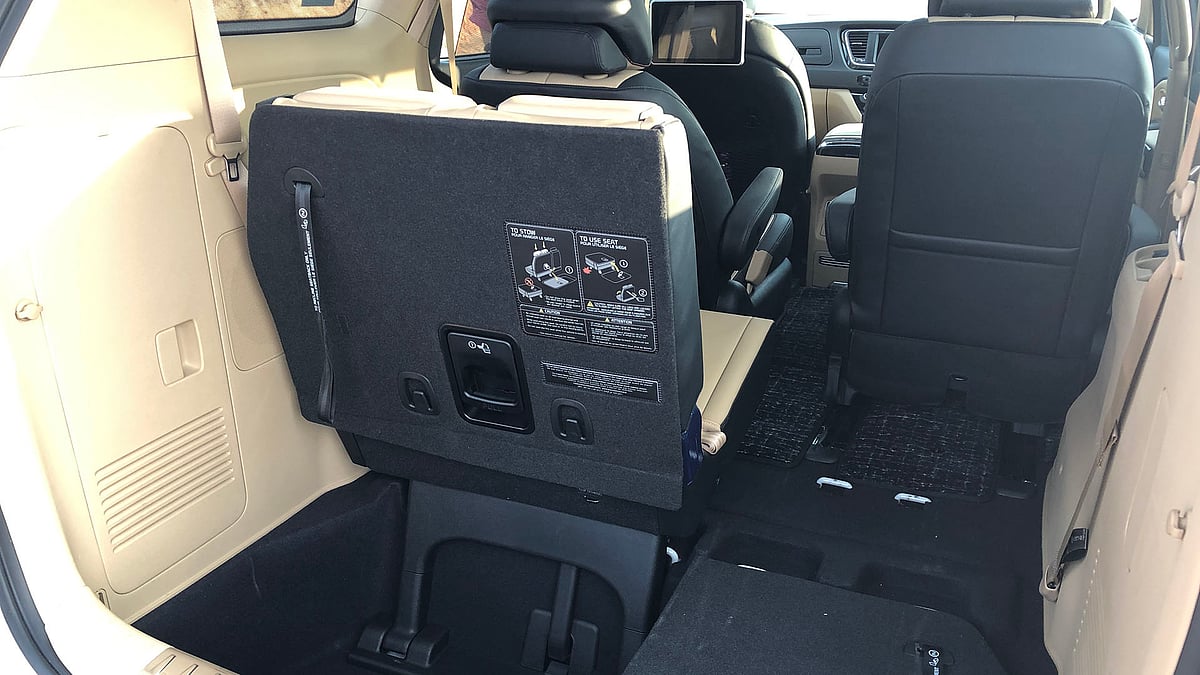 Kia Carnival FirstDrive Review Have Toyota Innova Crysta Buyers Found