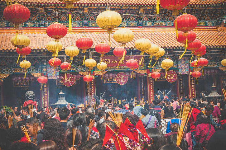 Chinese New Year 2020: Date, Significance, History, Celebration and Customs. The Festival is