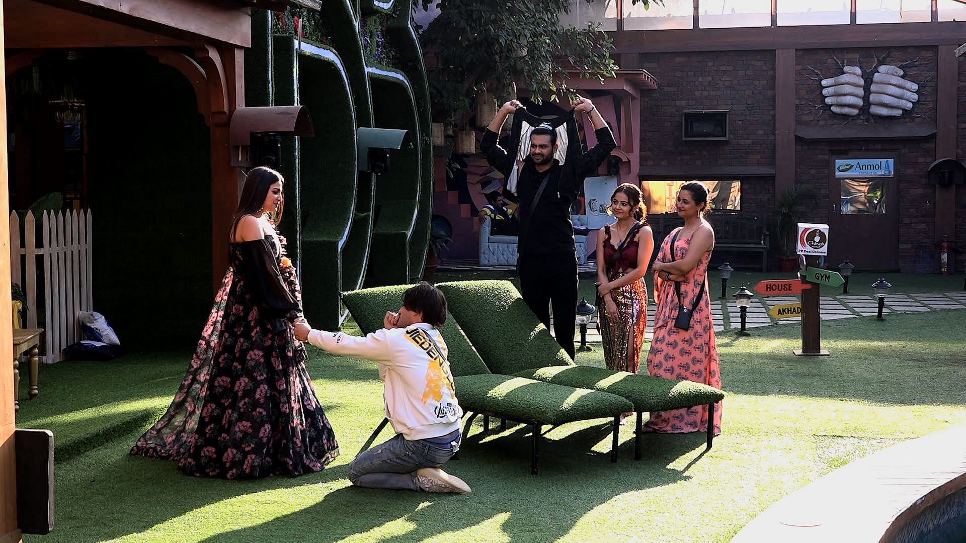 Bigg boss 13 day 121 full episode new arrivals