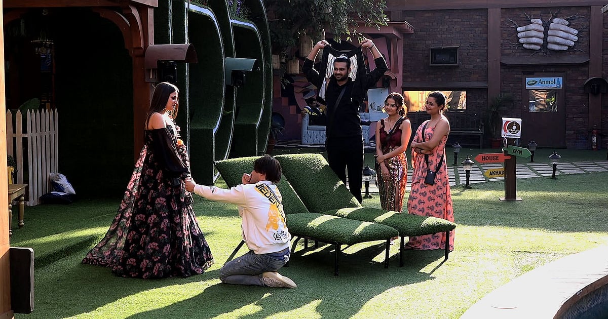 Bigg Boss 13 Day 121 Full Episode Preview: Love Blossoms as Asim