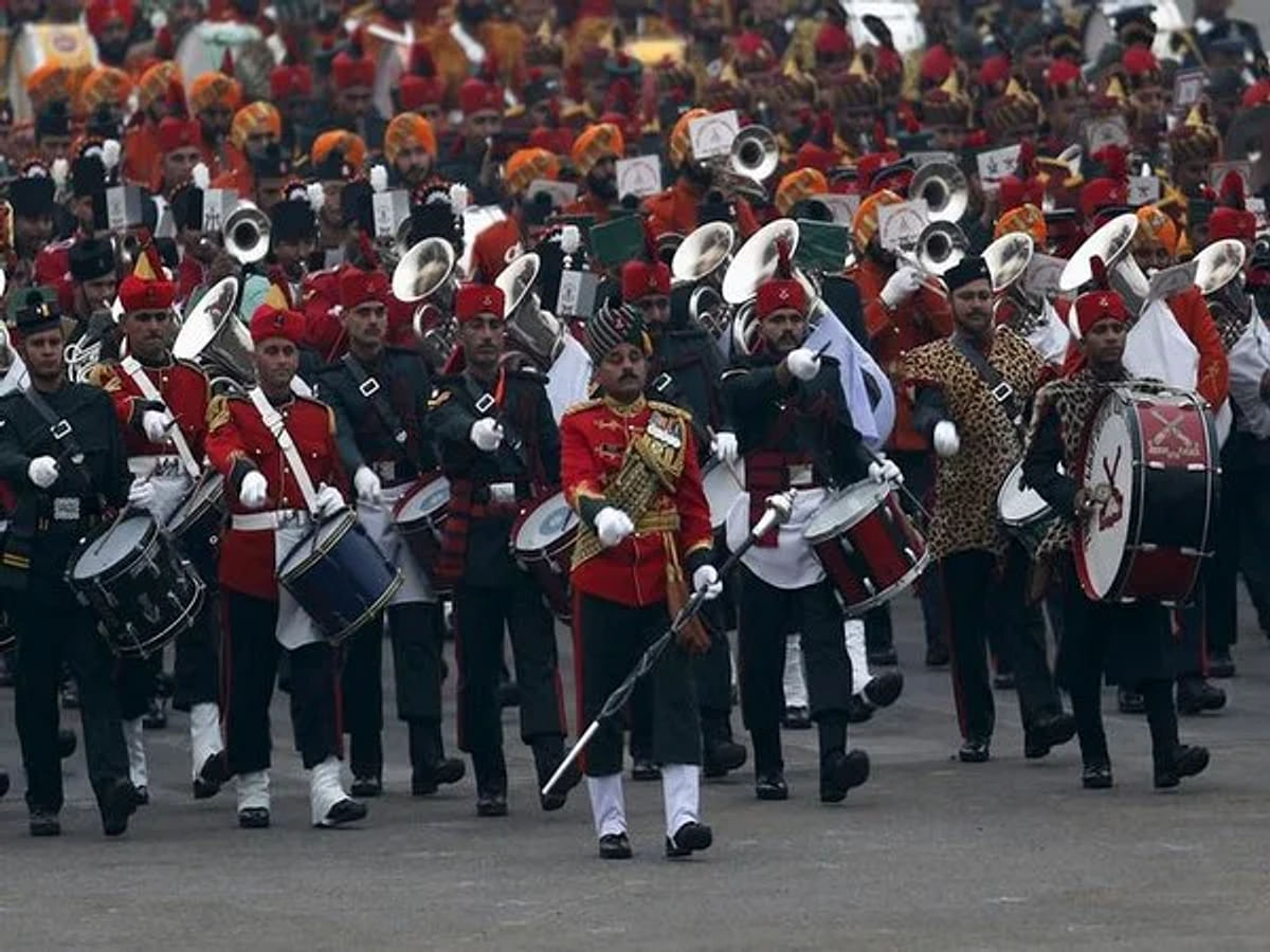 Beating Retreat Tickets Price and Ceremony All you need to know about