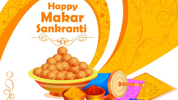 Makar Sankranti 2023 Date Time History Significance Of The Festival Makar Sankranti 2023 Date Time History Significance Of The Festival
