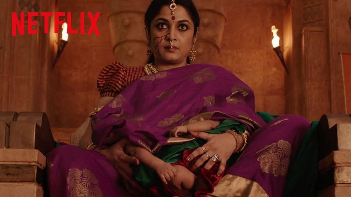 hindi originals on netflix