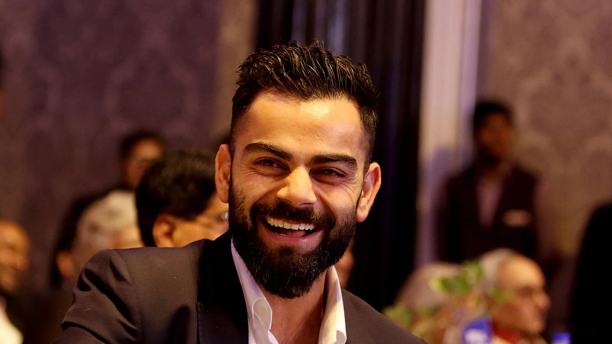 ICC Awards 2019 ICC Announce Test Team Of The Year With Virat Kohli As