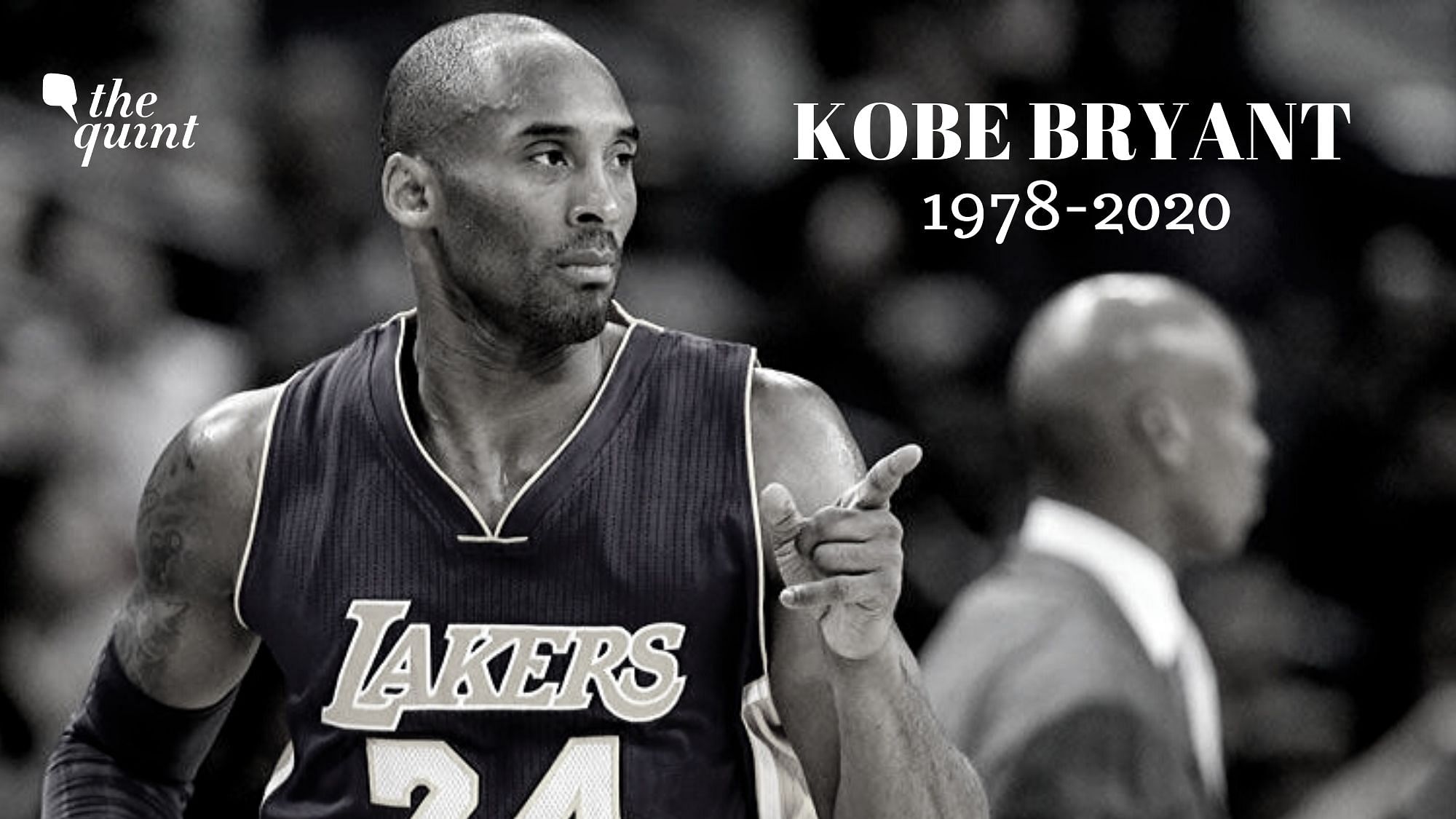 'Still Can't Believe': Fans & Friends Mourn Loss of Kobe Bryant