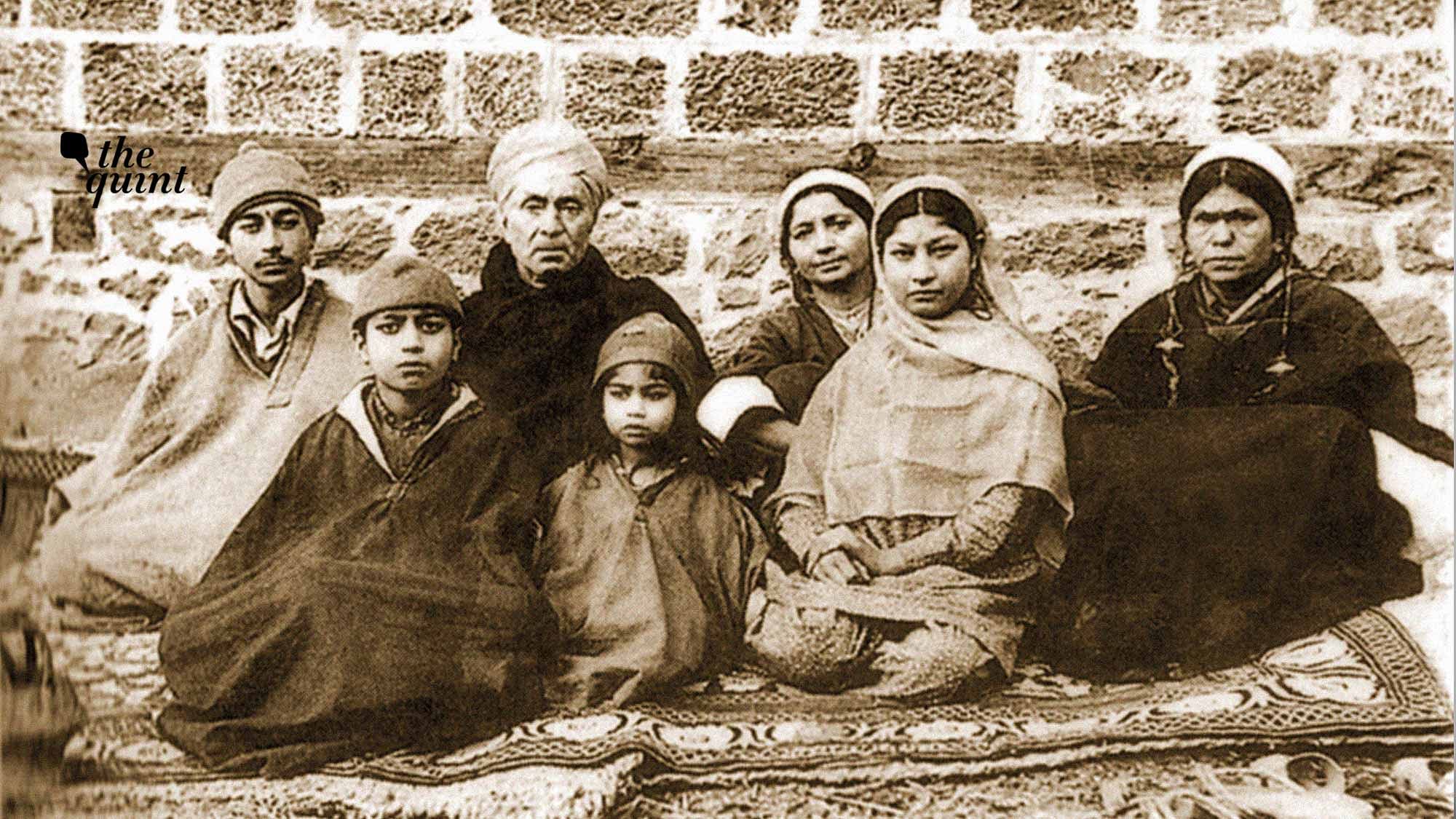 How 30 Yrs Ago, Kashmiri Pandits Became Refugees In Their Own Home