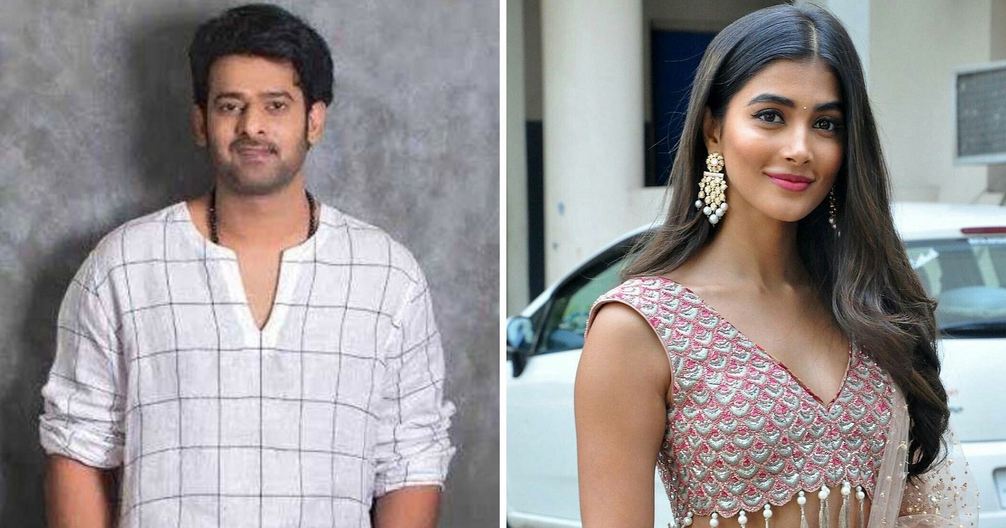 Prabhas Resumes Shooting for His Next With Pooja Hegde