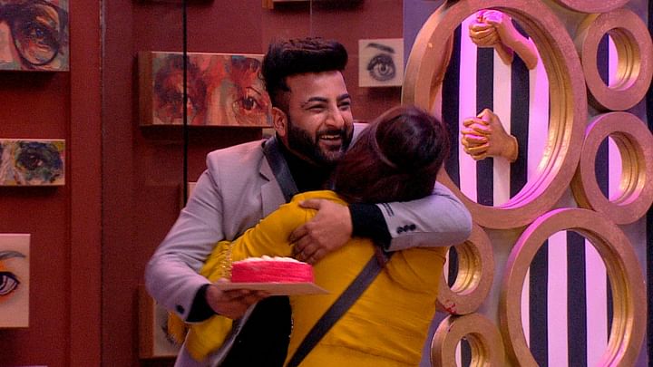 Bigg Boss 13 Day 121 Full Episode Preview Shehnaz Gets A Unique 