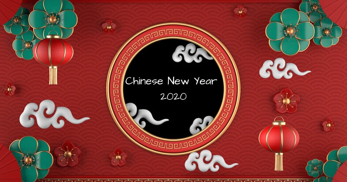 The top traditions of chinese new year Happy Chinese New Year 2020 Greetings, Images, Wishes and Quotes in