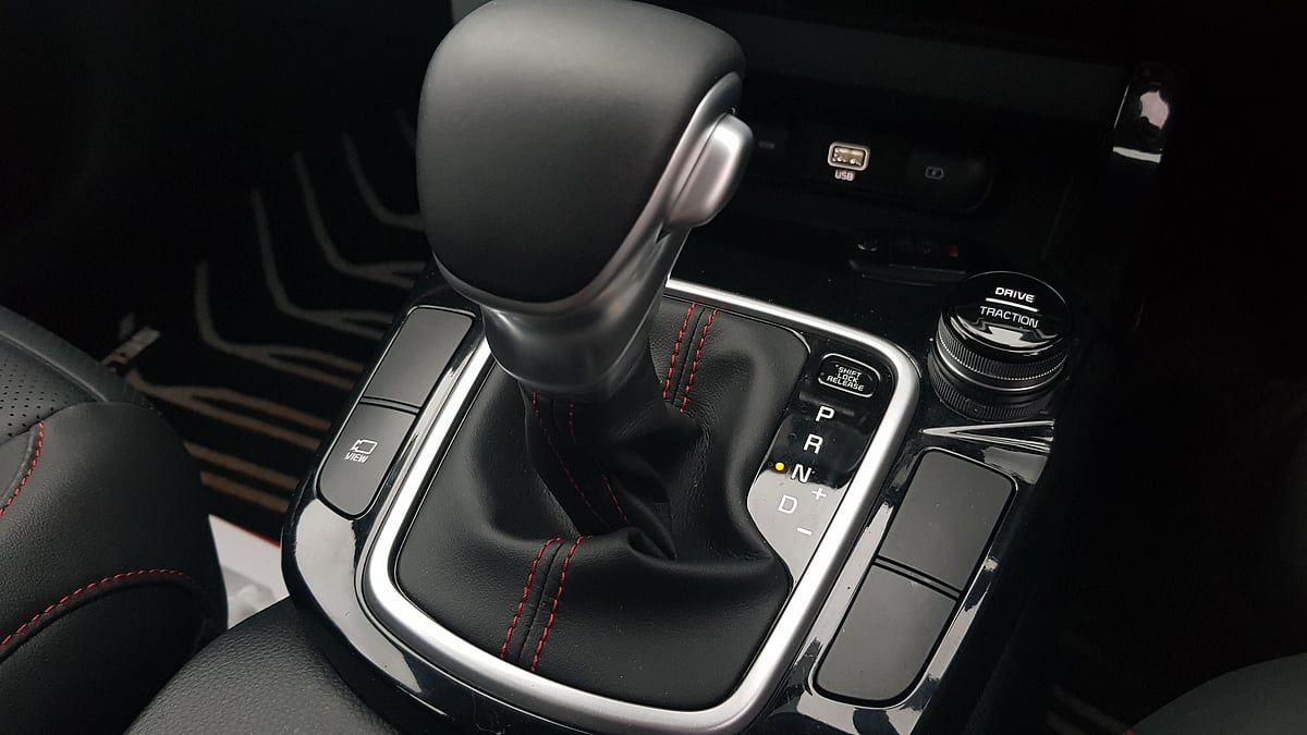 Kia Rolls Out Software Update for DCT Automatic Variants Facing Issues