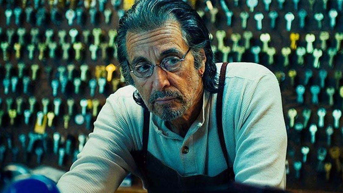 goer automatic watch