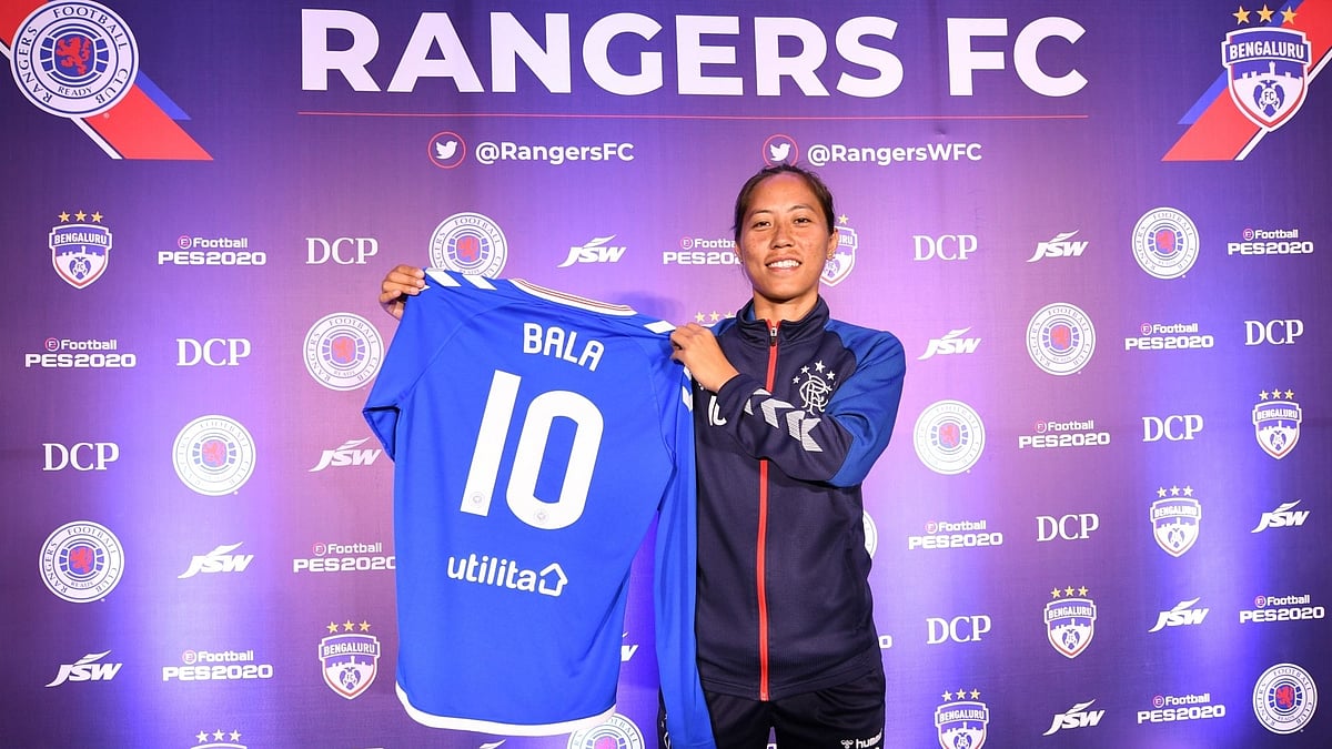 Rangers FC News Top Stories, Latest Articles, Photos, Videos on