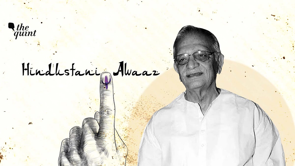 Delhi Elections 2020 This Is What Our Urdu Poets Wrote About Democracy 