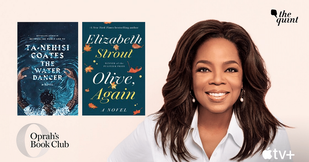Oprah Book Club List October 2020 Ruby in 2020 Book club list