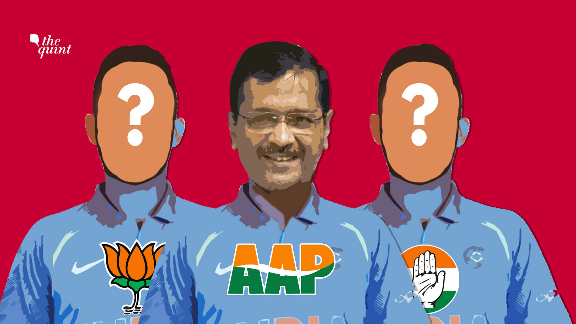 Delhi Election Opinion Polls 2020: Nominations Now Closed, AAP & Arvind ...