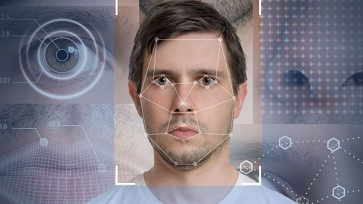 Facial Expression Recognition Cameras Why Should We Be Concerned Circuit Diagram