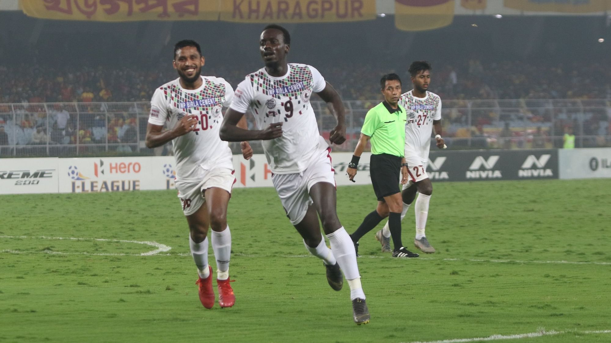 I-League 2019-20: Mohun Bagan Win First Derby Vs East Bengal Since 2018