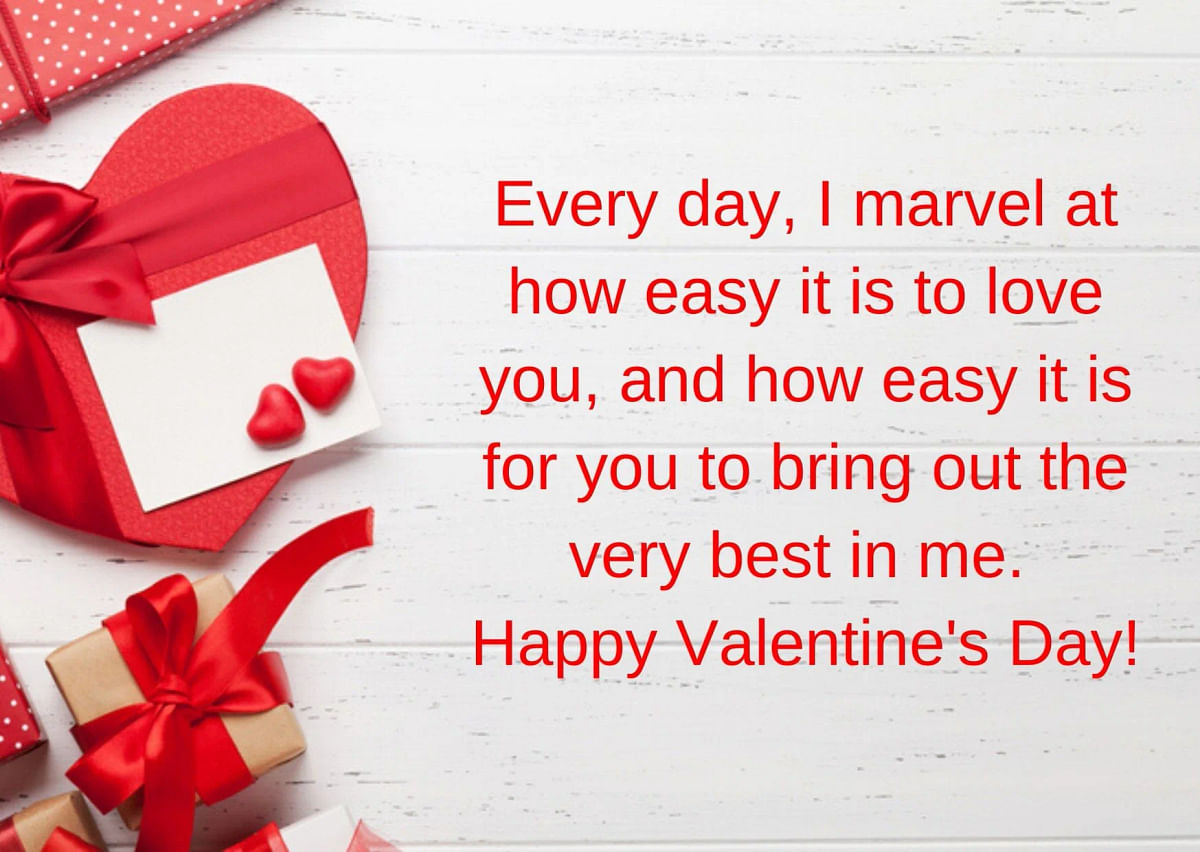 Happy 14 Feb Valentines Day 2020 Wishes, Quotes, Images, Greetings