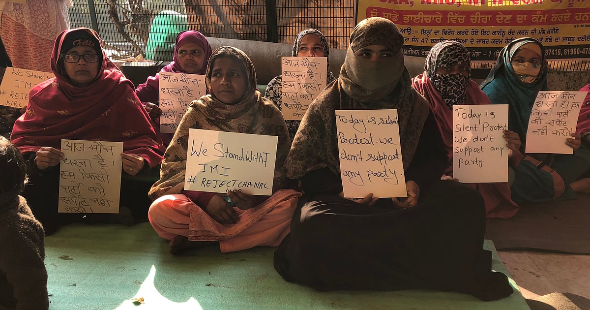 What Next for Shaheen Bagh as SC Continues to Hear Blockade Case