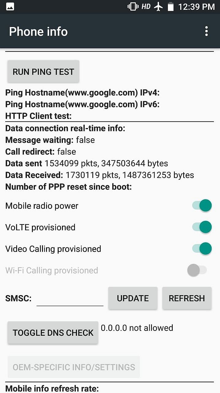 Does the uworld app work on airplane mode truloxa