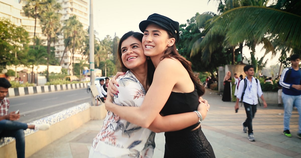 Video: ABCD 2 Actor Lauren Gottlieb’s Interview: Lauren Gottlieb Talks