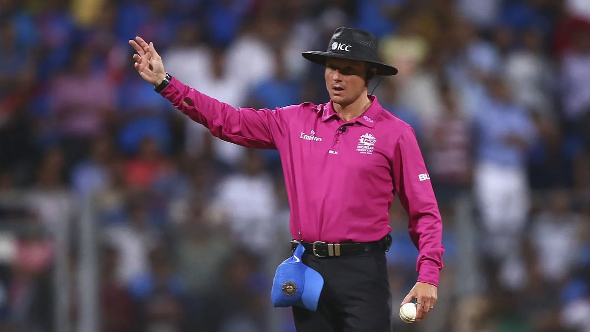 Third Umpire To Monitor Front Foot No Ball At Women s T20 WC