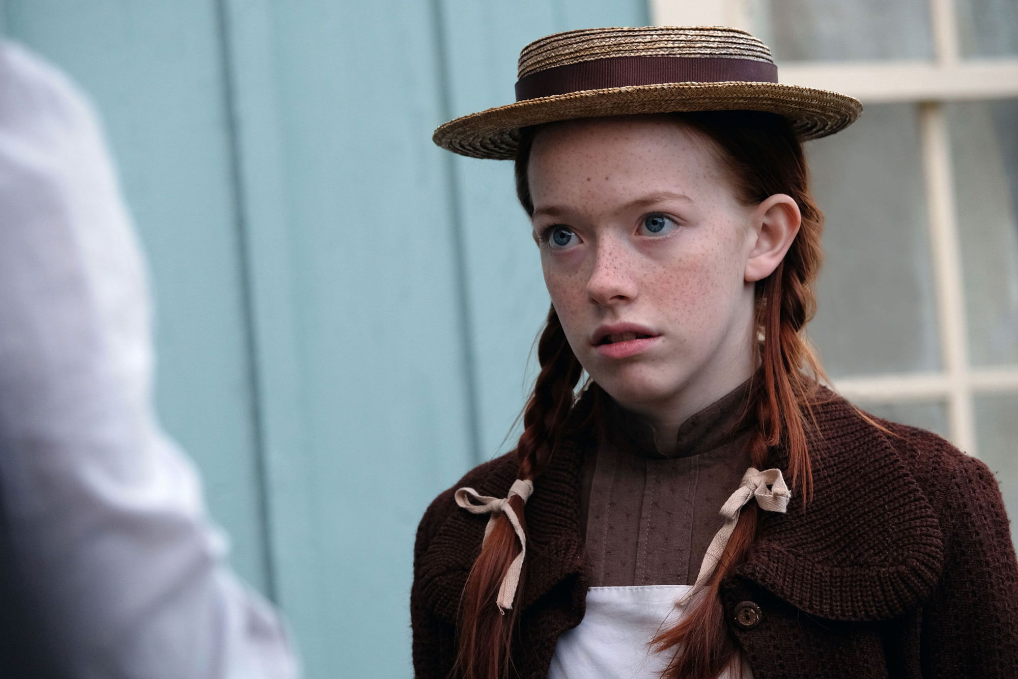 Fans are Heartbroken as the Netflix Show Anne With an E Has Been ...