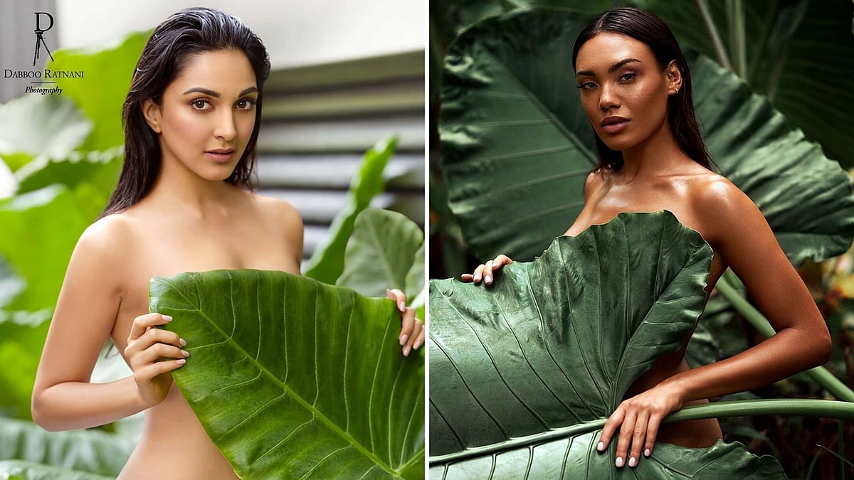 Dabboo Ratnani News Top Stories, Latest Articles, Photos, Videos on