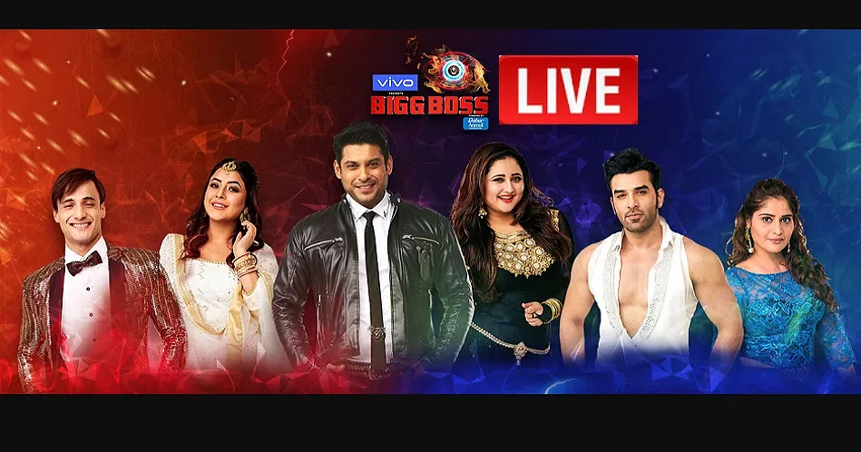 Bigg boss live outlet tv