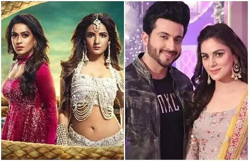 BARC Weekly TRP Ratings: Zee TV’s Kundali Bhagya and Colors’ Naagin 4 ...