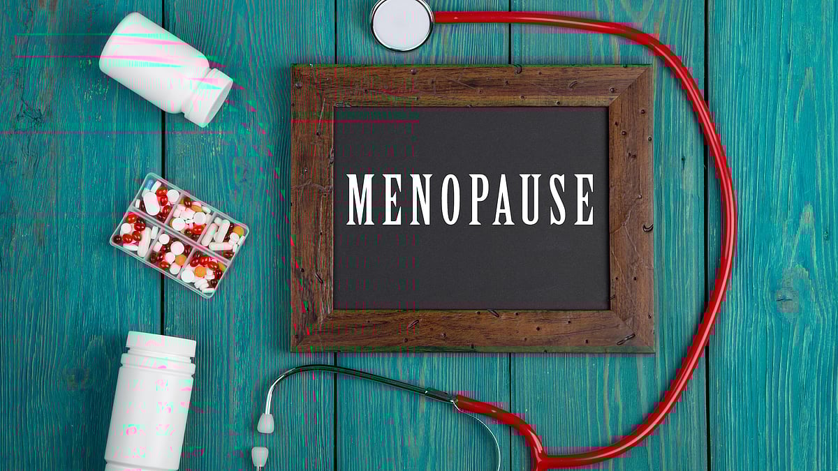 7 Early Signs & Symptoms Of Menopause
