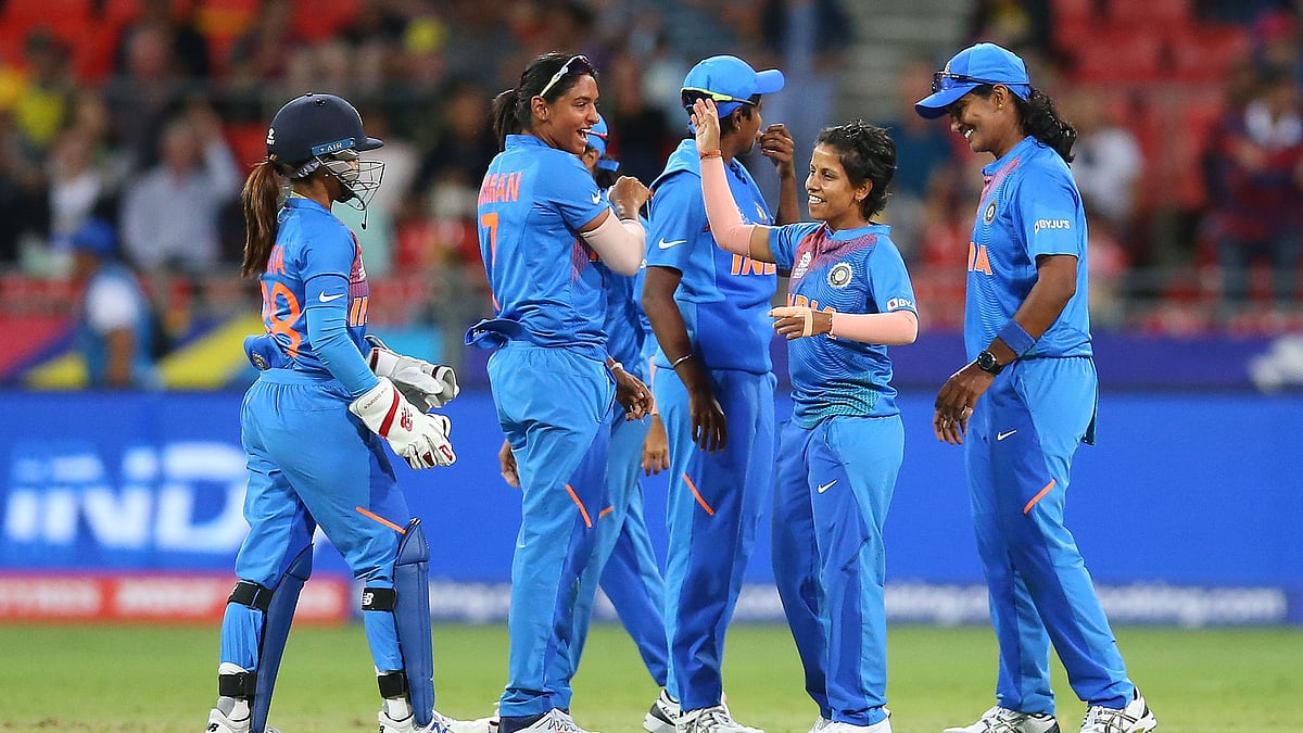 India Vs Bangladesh IND W Vs BAN W Women s T20 World Cup Live India Vs Bangladesh IND W Vs BAN W Women s T20 World Cup Live