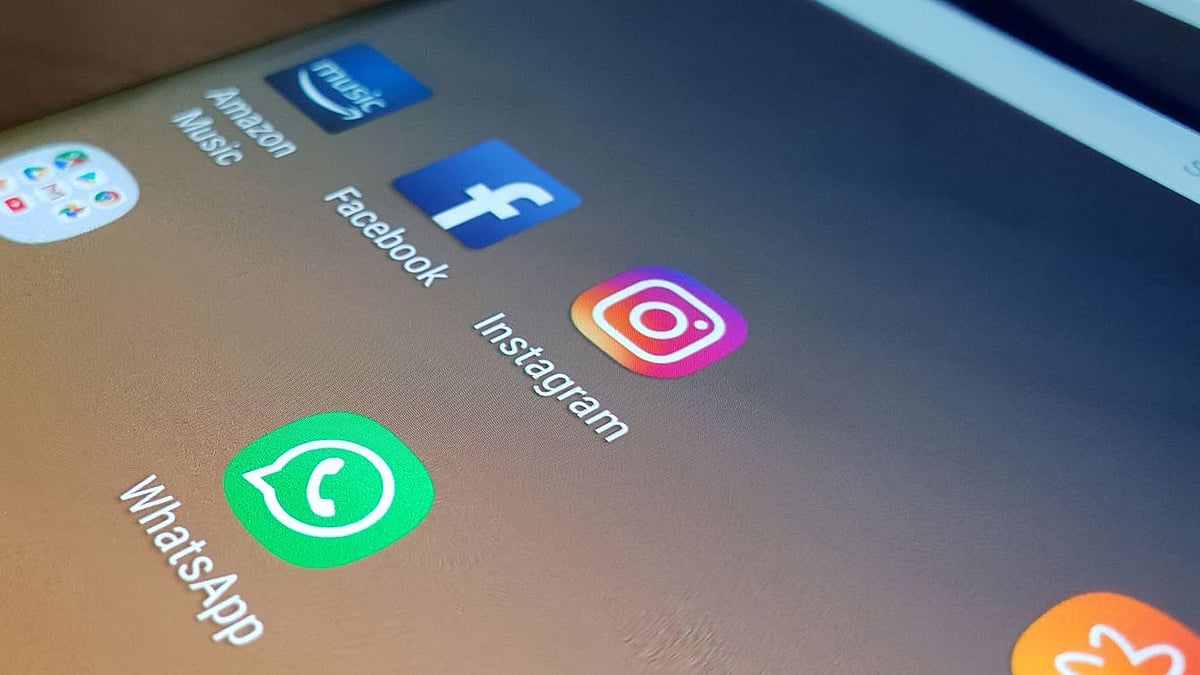 Instagram May Soon Have Snapchat-like Disappearing Texts