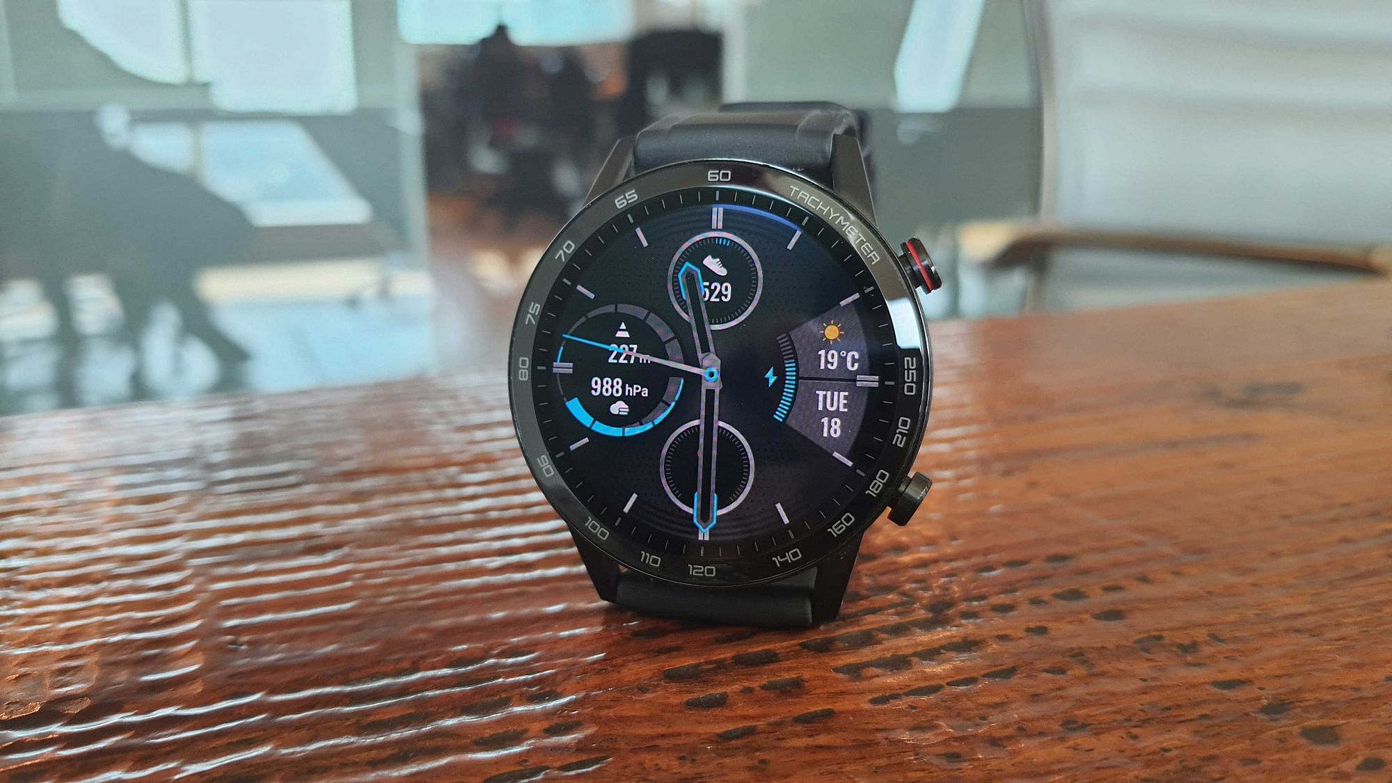 Honor MagicWatch 2 Review Images Comparison Specifications More