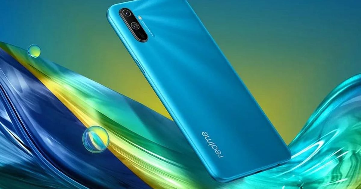 Redmi Killer: Realme C3 Budget Smartphone Launched at Rs 6,999