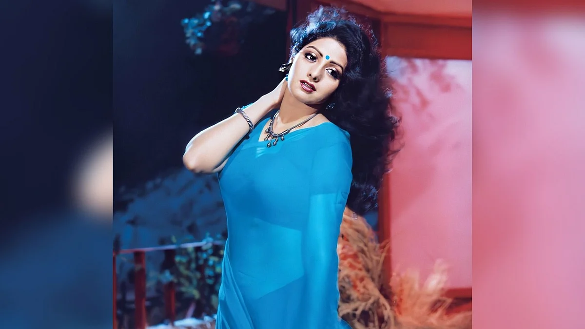 Mr India Remake or Sequel: Sridevi did not want Bollywood movie ‘Mr