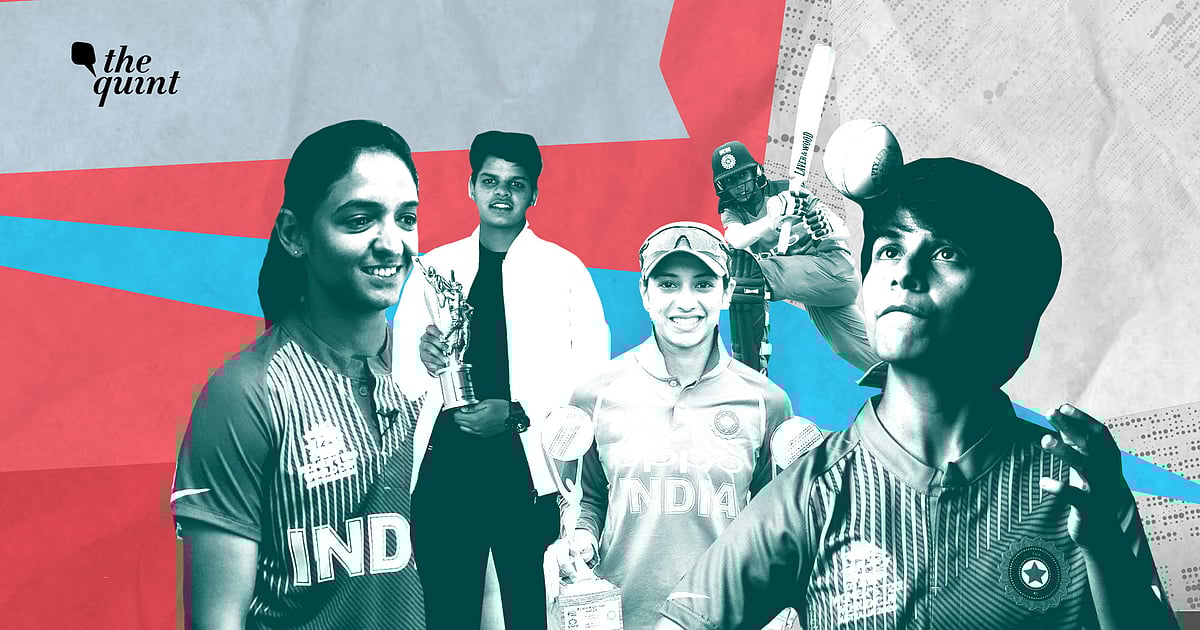 ICC Women’s T20 World Cup 2020 Five Indian Cricketers Smriti Mandhana