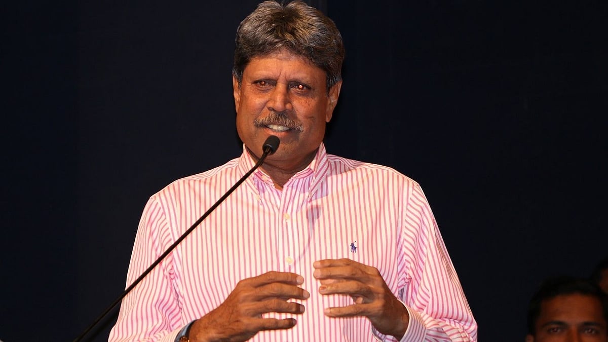 Kapil Dev Questions In Form Rahul S Absence From Test Team