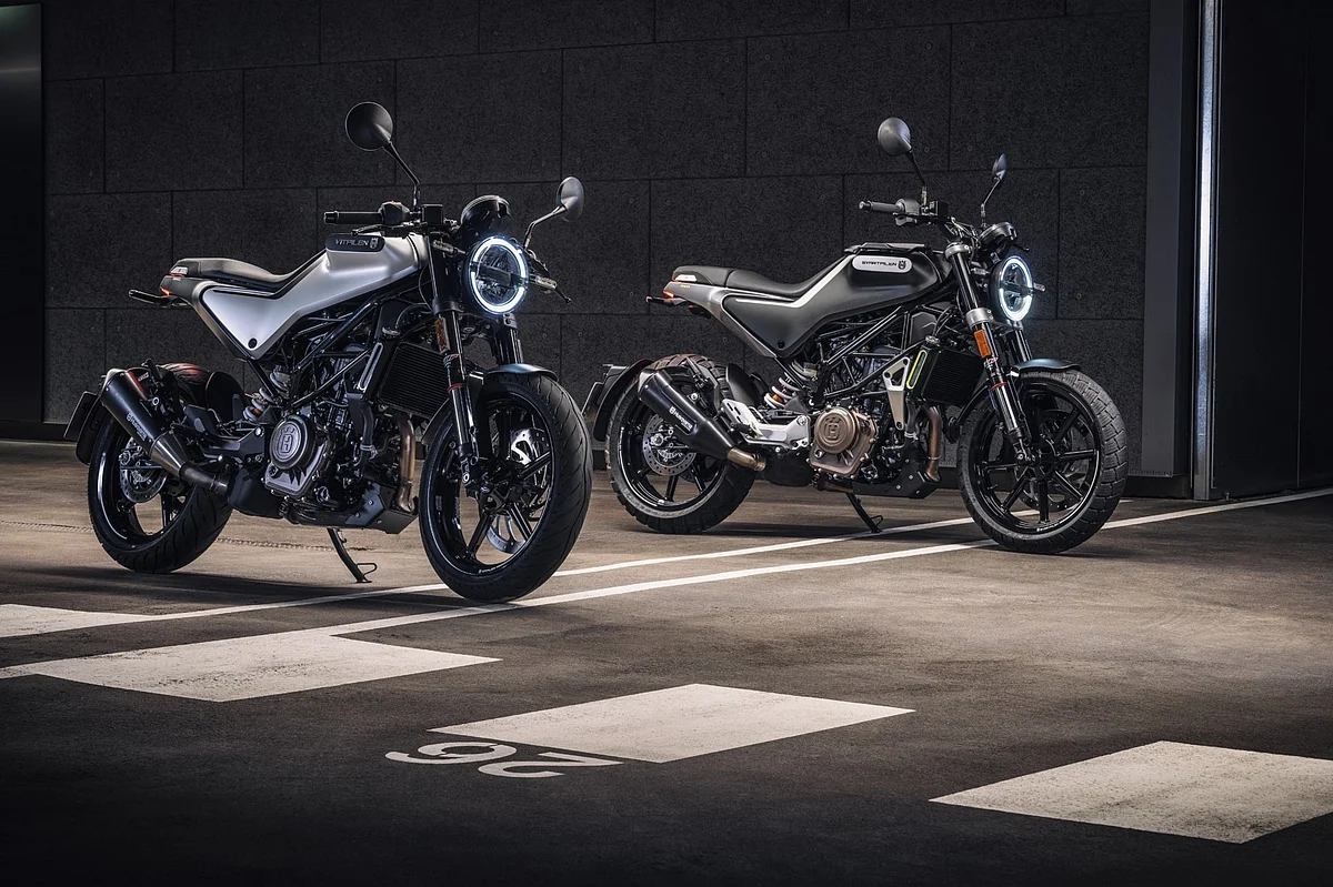 bike husqvarna price
