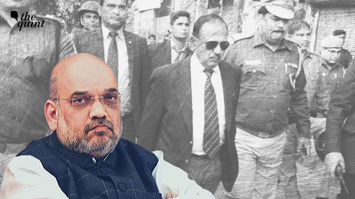 NSA Doval Taking Stock of Delhi Riots Shows Govt's Panic, Shah's Failure