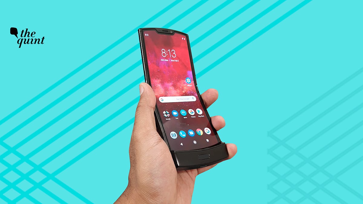 Moto Razr price india News Top Stories, Latest Articles, Photos